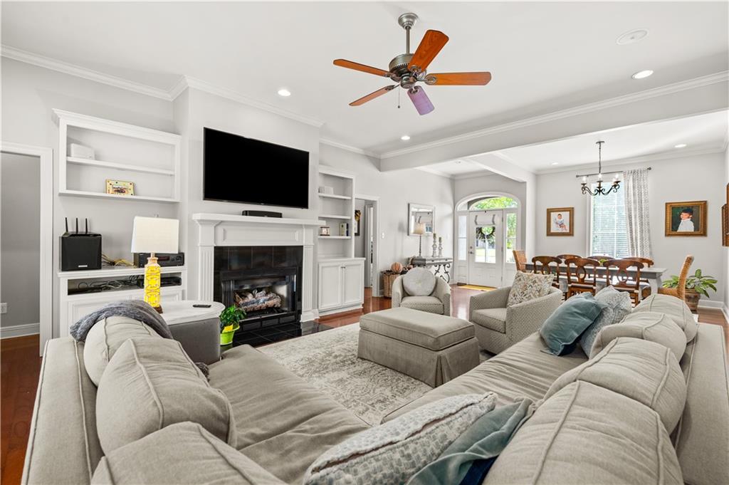 5275 Rue Maria Alexandria, LA 71303 - Photo 5 of 29 Gallery Image 5