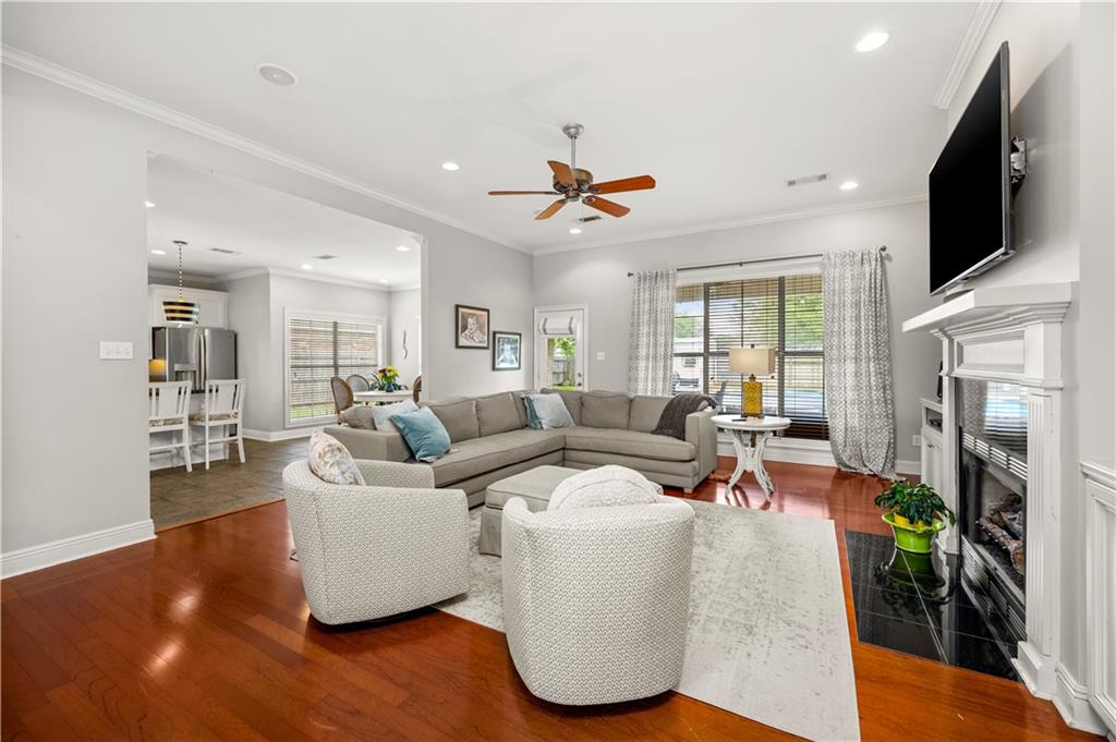 5275 Rue Maria Alexandria, LA 71303 - Photo 8 of 29 Gallery Image 8