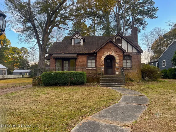 $160,000 | 627 Mohawk Avenue, Jackson, MS 39216
