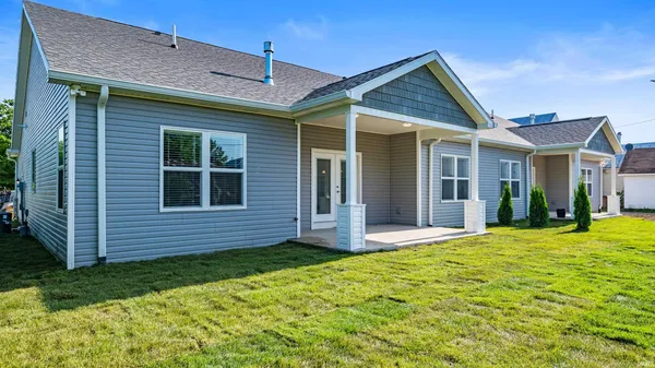 $250,000 | 405 West Washington Street, Winchester, IN 47394