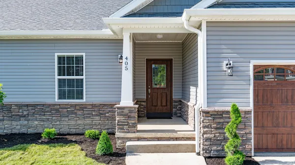 $250,000 | 405 West Washington Street, Winchester, IN 47394