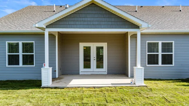 $264,900 | 405 West Washington Street, Winchester, IN 47394