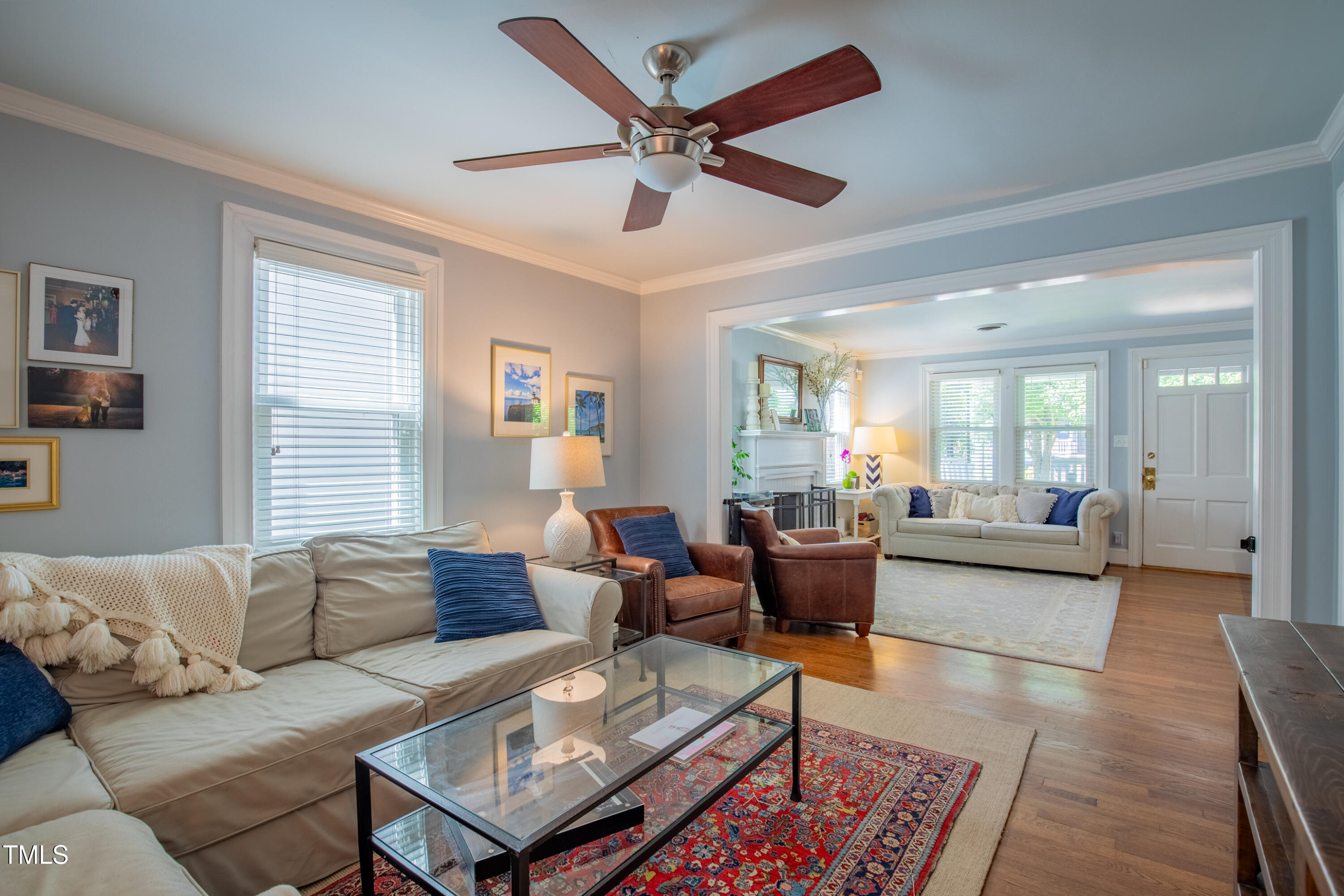 1714 Carson Street Raleigh, NC 27608 - Photo 11 of 38 IMG_7868-HDR