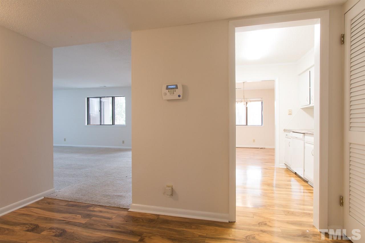 3086 Colony Road, Unit A Durham, NC 27705 - Photo 3 of 23