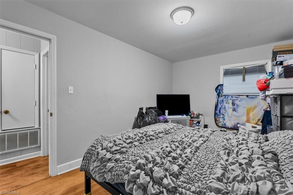 803 Buckner Street Graham, NC 27253 - Photo 11 of 30