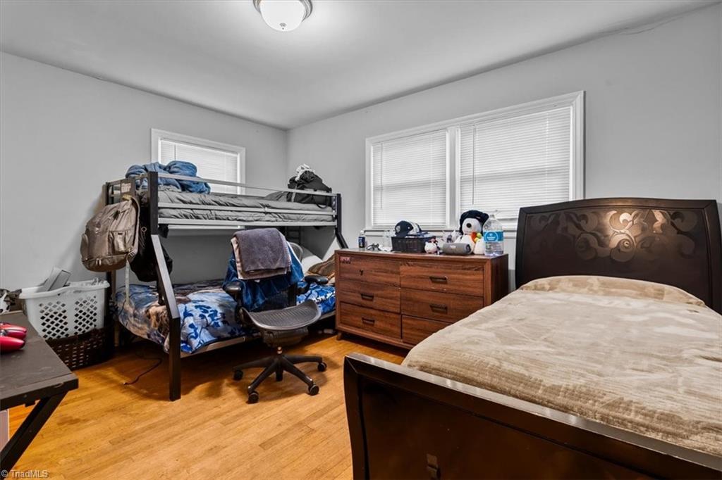 803 Buckner Street Graham, NC 27253 - Photo 13 of 30