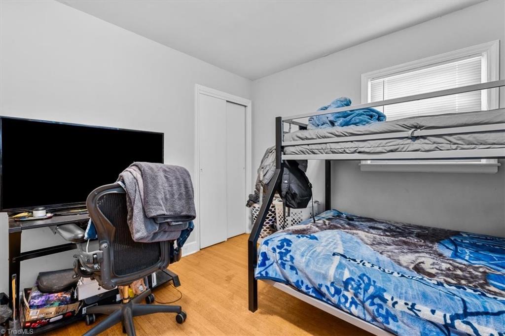 803 Buckner Street Graham, NC 27253 - Photo 14 of 30