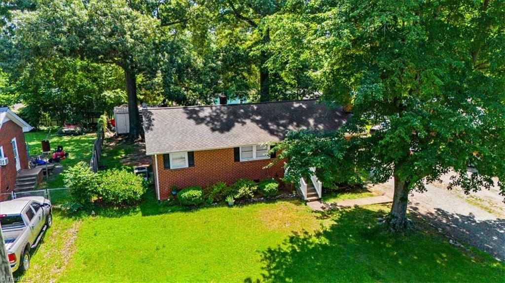 803 Buckner Street Graham, NC 27253 - Photo 17 of 30