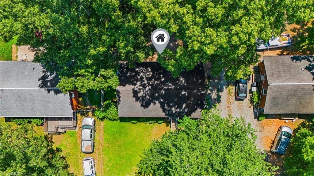 803 Buckner Street Graham, NC 27253 - Photo 18 of 30