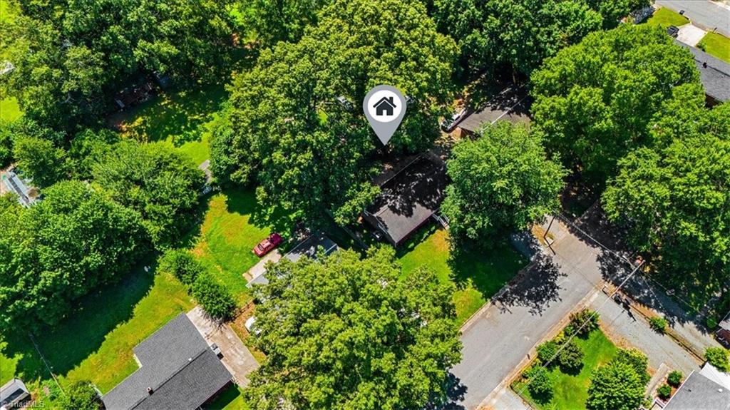 803 Buckner Street Graham, NC 27253 - Photo 19 of 30