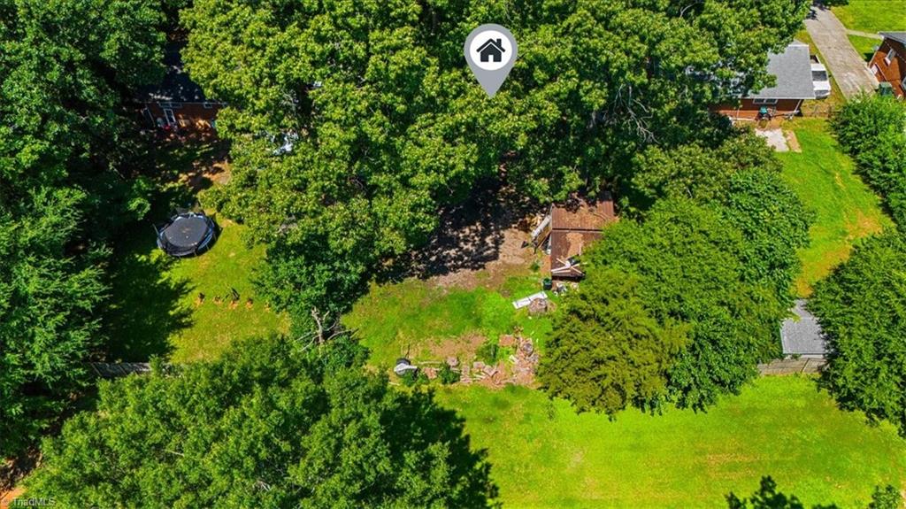 803 Buckner Street Graham, NC 27253 - Photo 21 of 30