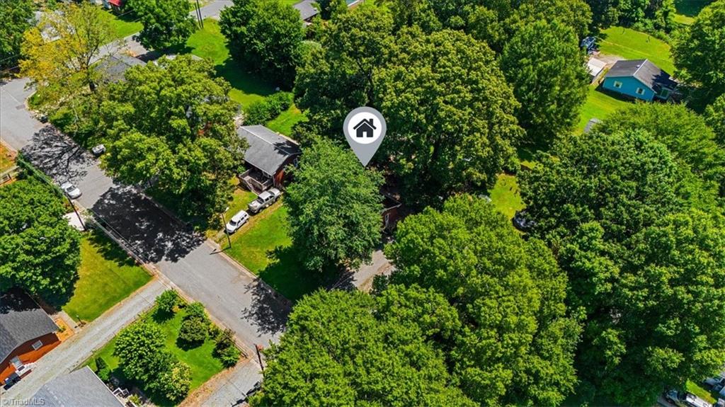 803 Buckner Street Graham, NC 27253 - Photo 22 of 30