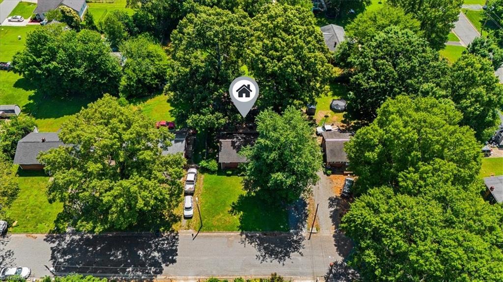 803 Buckner Street Graham, NC 27253 - Photo 23 of 30