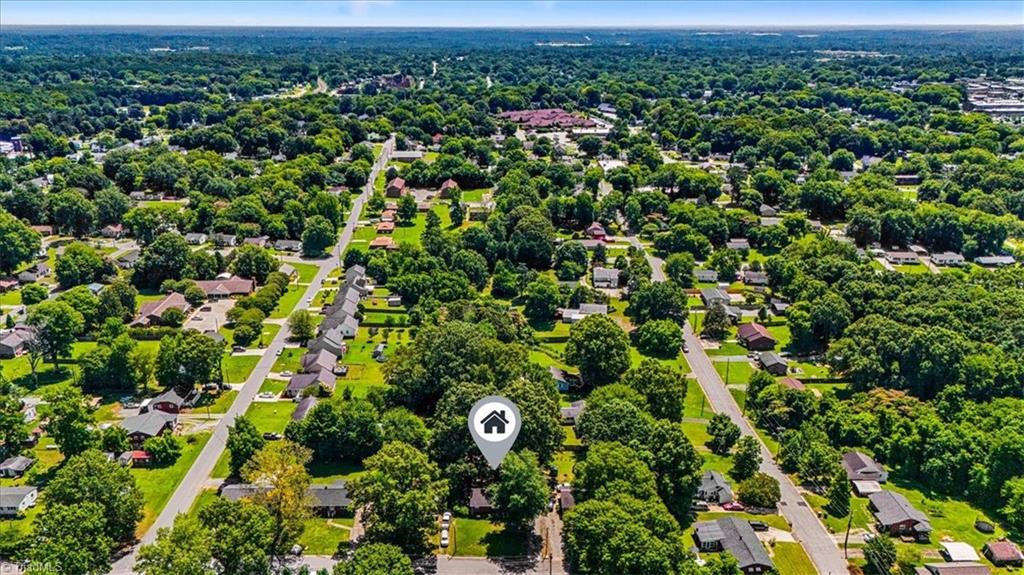 803 Buckner Street Graham, NC 27253 - Photo 24 of 30