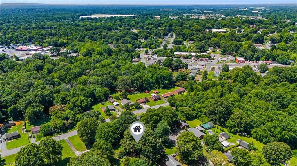 803 Buckner Street Graham, NC 27253 - Photo 26 of 30