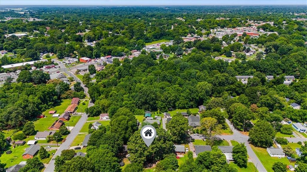 803 Buckner Street Graham, NC 27253 - Photo 27 of 30