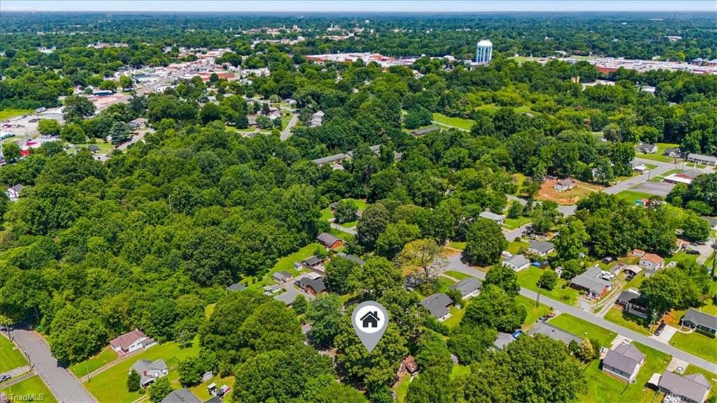 803 Buckner Street Graham, NC 27253 - Photo 28 of 30