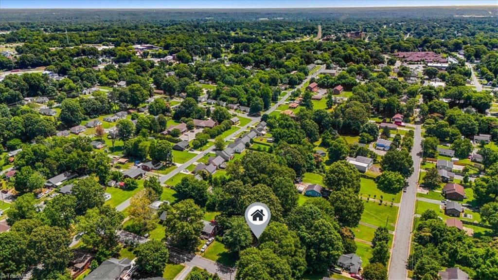 803 Buckner Street Graham, NC 27253 - Photo 29 of 30