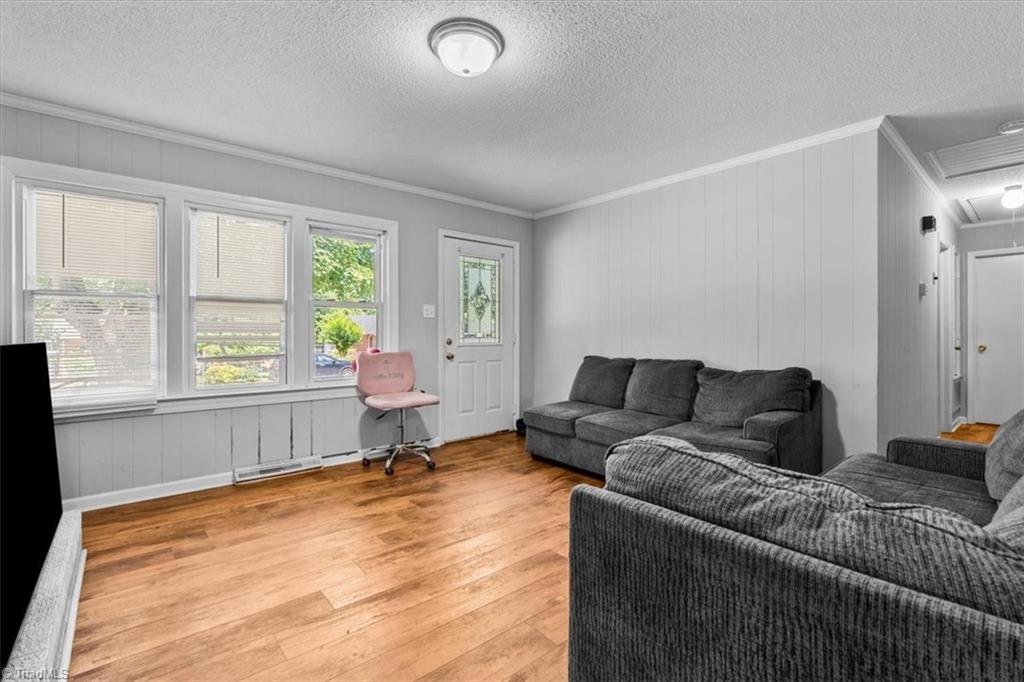 803 Buckner Street Graham, NC 27253 - Photo 6 of 30