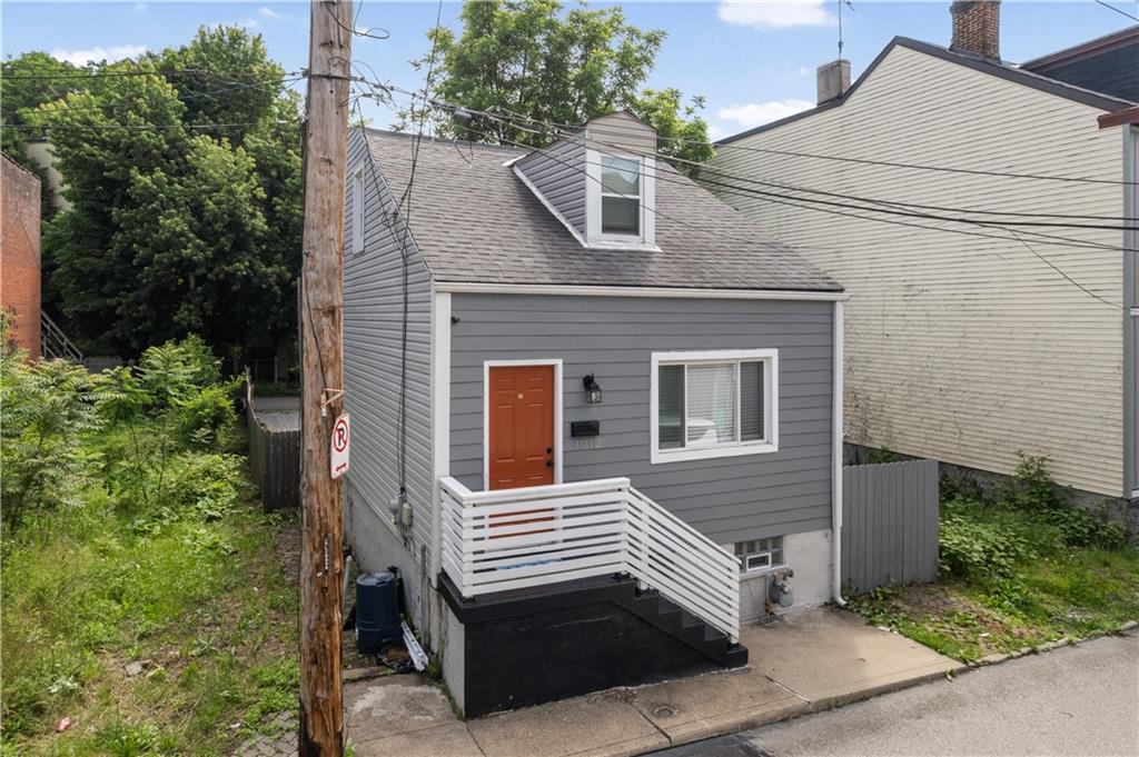 1012 Constance Street Pittsburgh, PA 15212 - Photo 2 of 21 Gallery Image 2