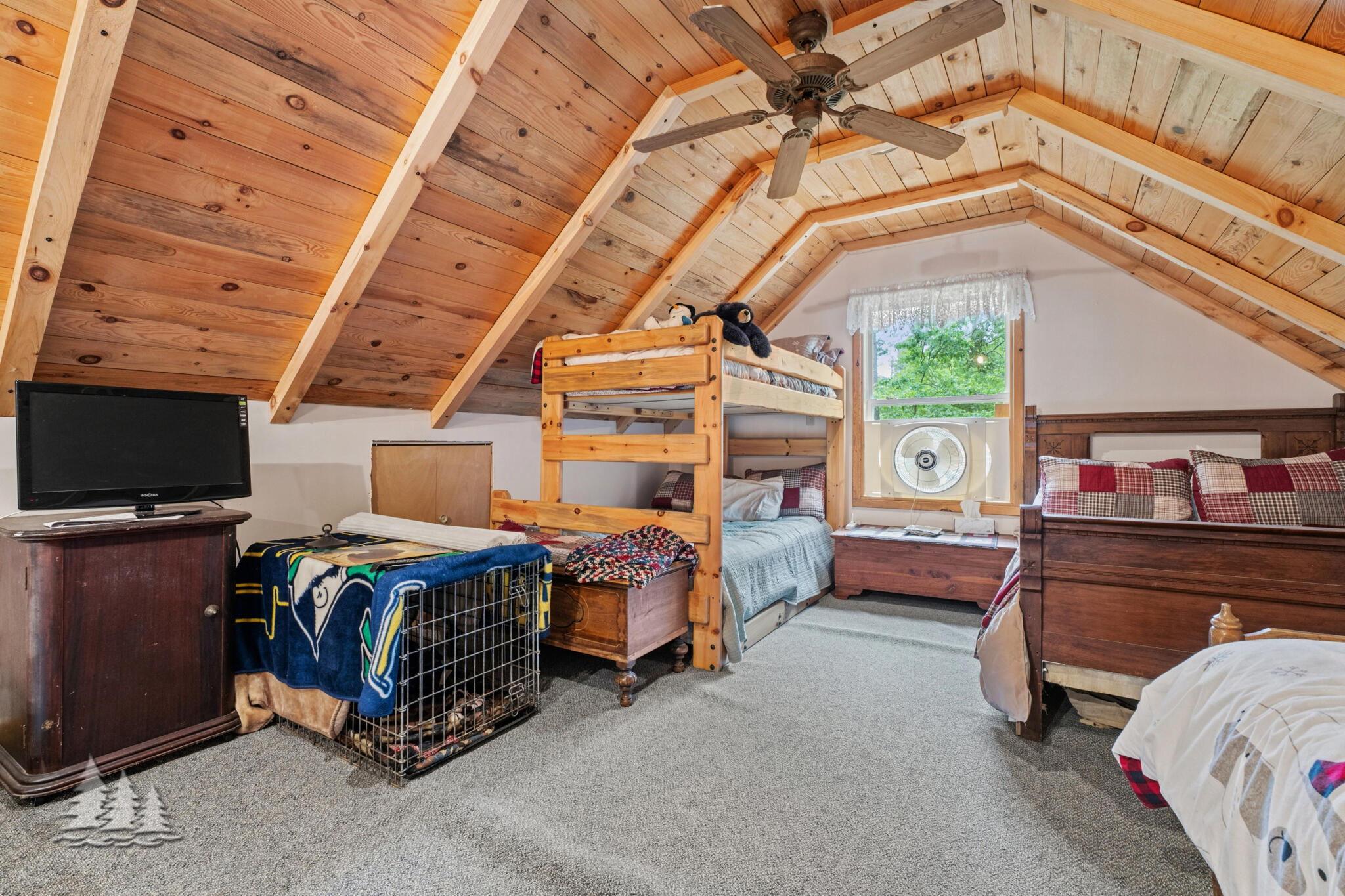 1121 North Red Oak Road Lewiston, MI 49756 - Photo 20 of 42 Gallery Image 20