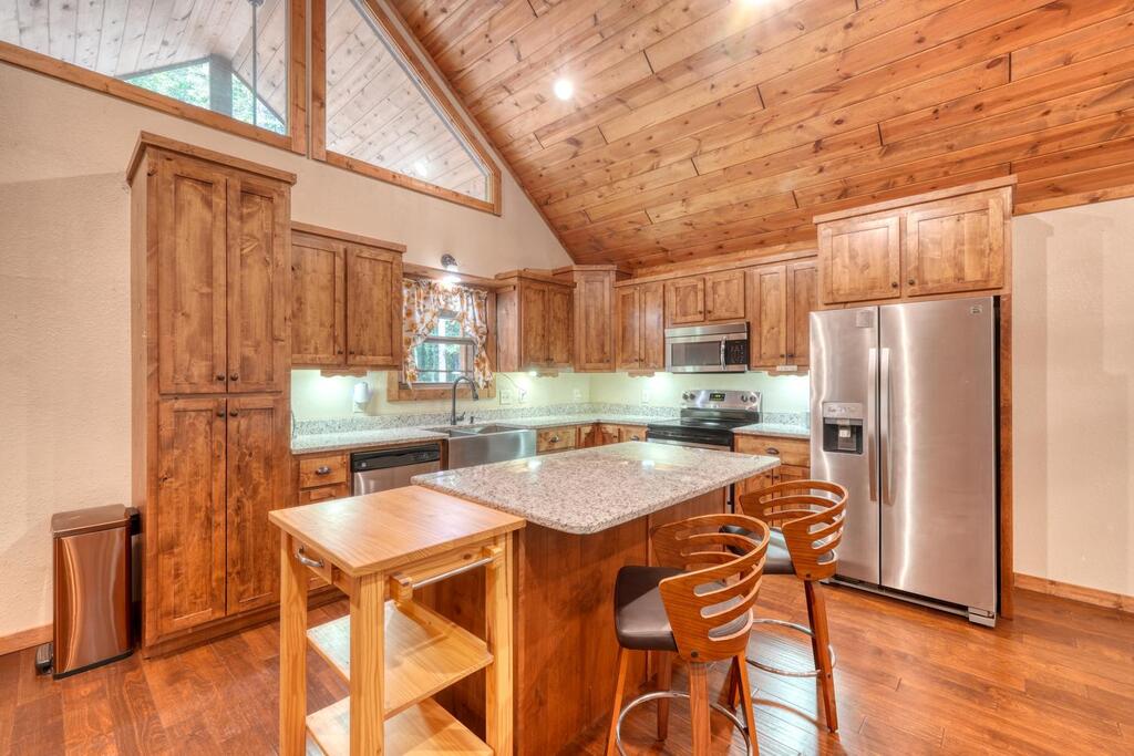 200 Renegade Ridge Road Blairsville, GA 30512 - Photo 17 of 56 Gallery Image 17