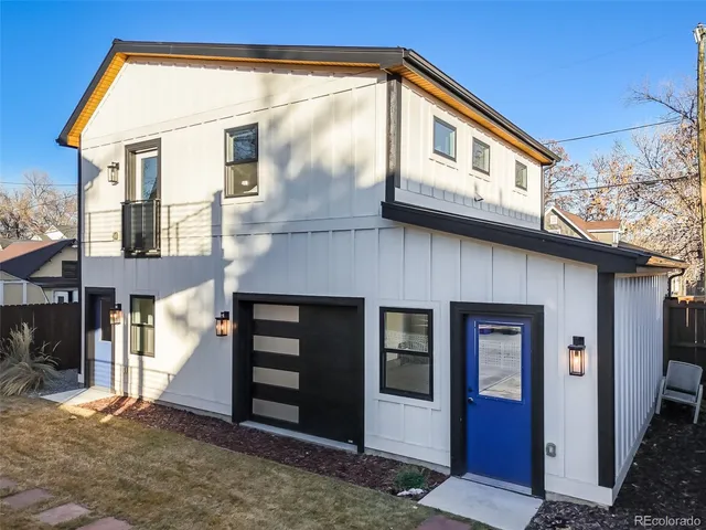 $1,225,000 | 3880 Sheridan Boulevard, Denver, CO 80212