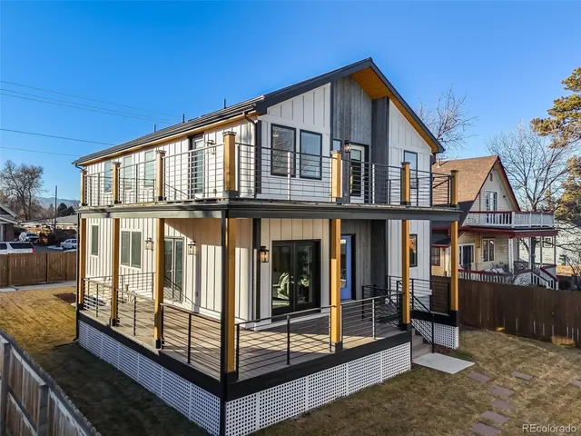 $1,225,000 | 3880 Sheridan Boulevard, Denver, CO 80212