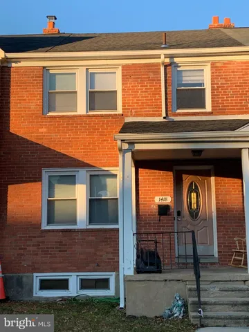 $2,200 | 1418 Stonewood Road, Baltimore, MD 21239