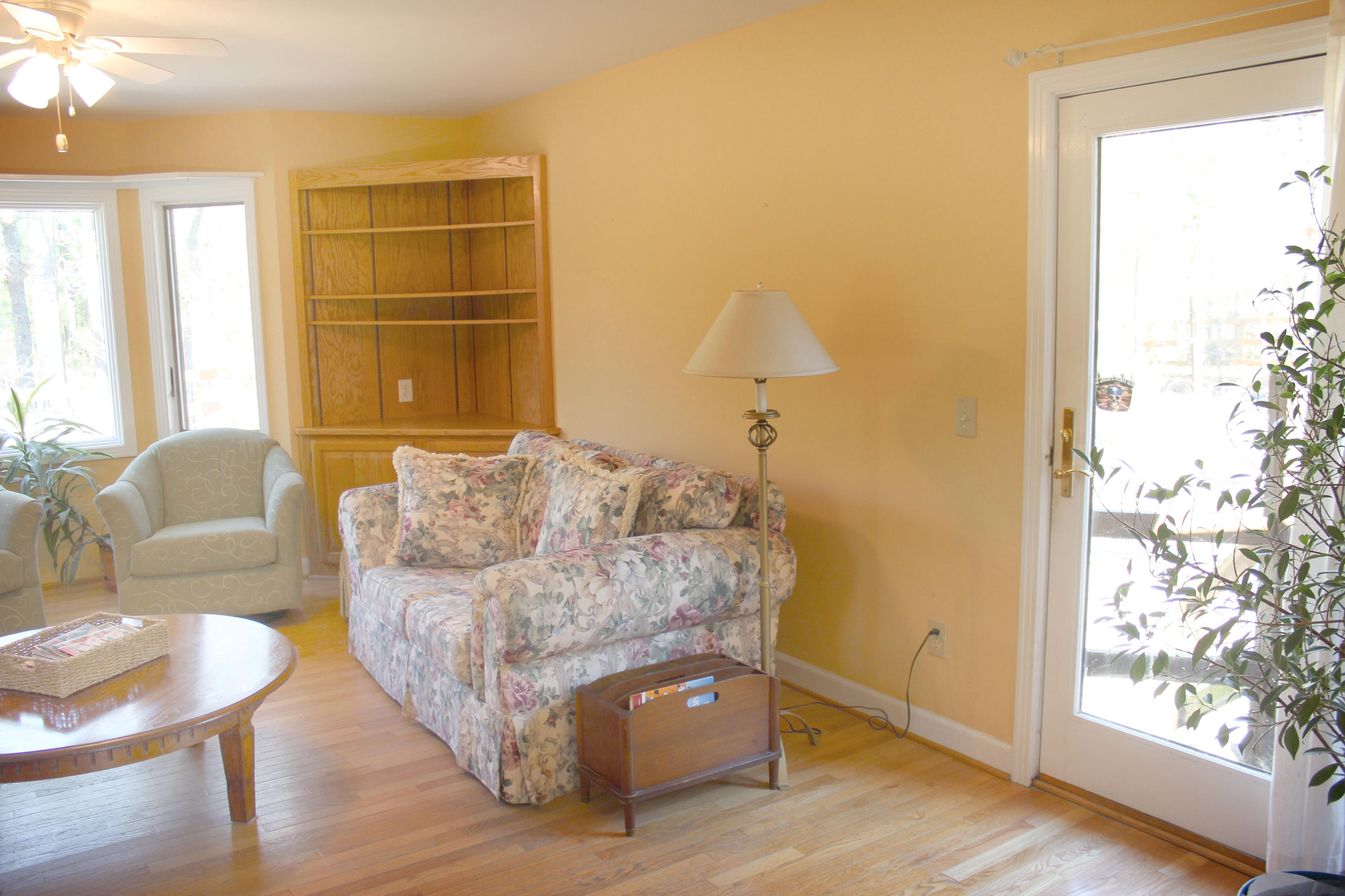 240 Needmore Road Cameron, NC 28326 - Photo 8 of 50 den 3