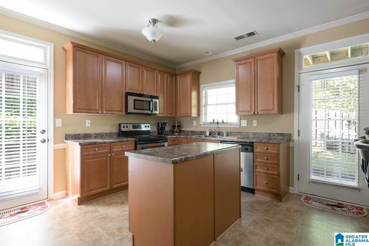 310 Calloway Terrace Pelham, AL 35124 - Photo 8 of 23
