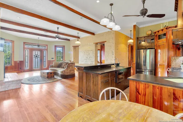 $543,000 | 113 James Street, Brackettville, TX 78832