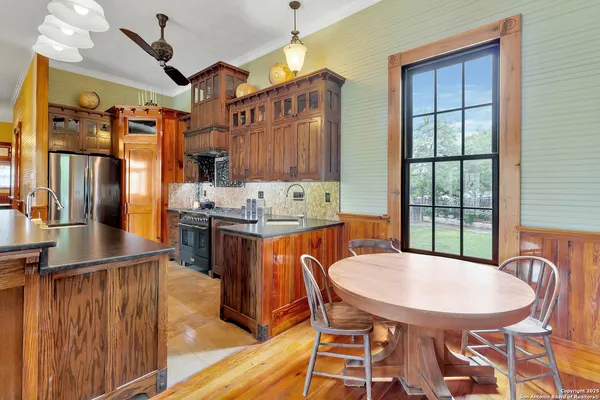 $543,000 | 113 James Street, Brackettville, TX 78832