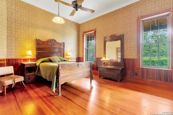 $543,000 | 113 James Street, Brackettville, TX 78832