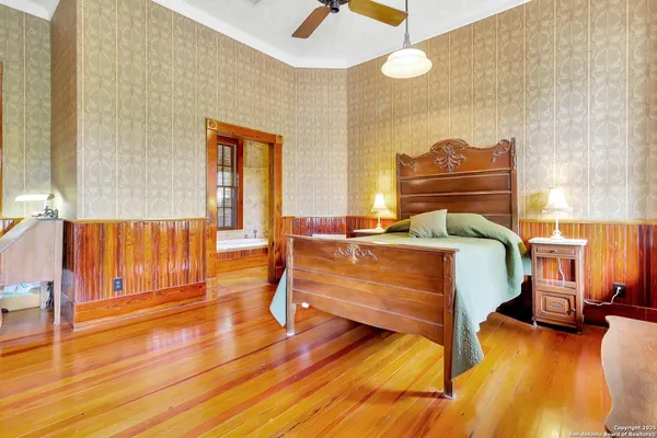 $543,000 | 113 James Street, Brackettville, TX 78832