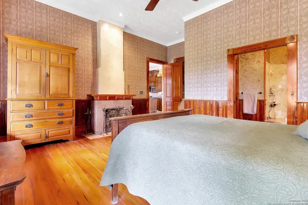 $543,000 | 113 James Street, Brackettville, TX 78832