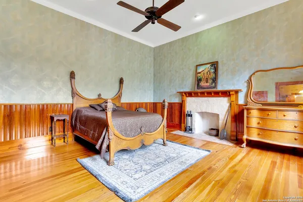 $543,000 | 113 James Street, Brackettville, TX 78832