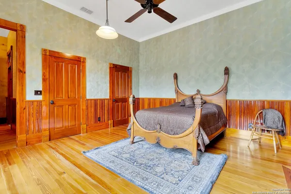 $543,000 | 113 James Street, Brackettville, TX 78832