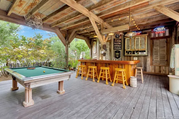 $543,000 | 113 James Street, Brackettville, TX 78832