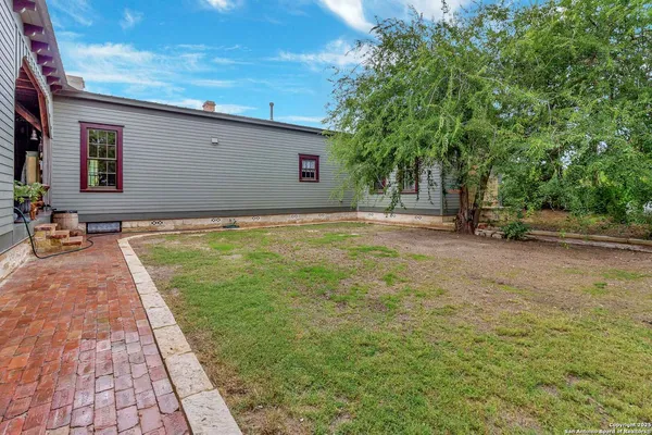 $543,000 | 113 James Street, Brackettville, TX 78832