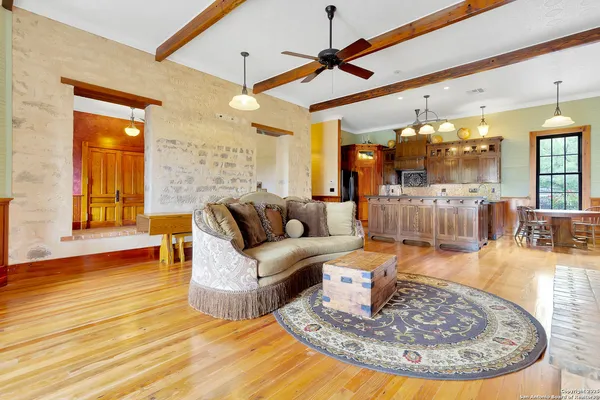 $543,000 | 113 James Street, Brackettville, TX 78832