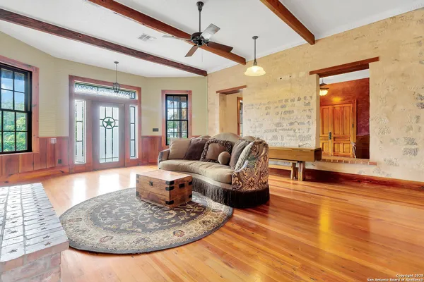 $543,000 | 113 James Street, Brackettville, TX 78832