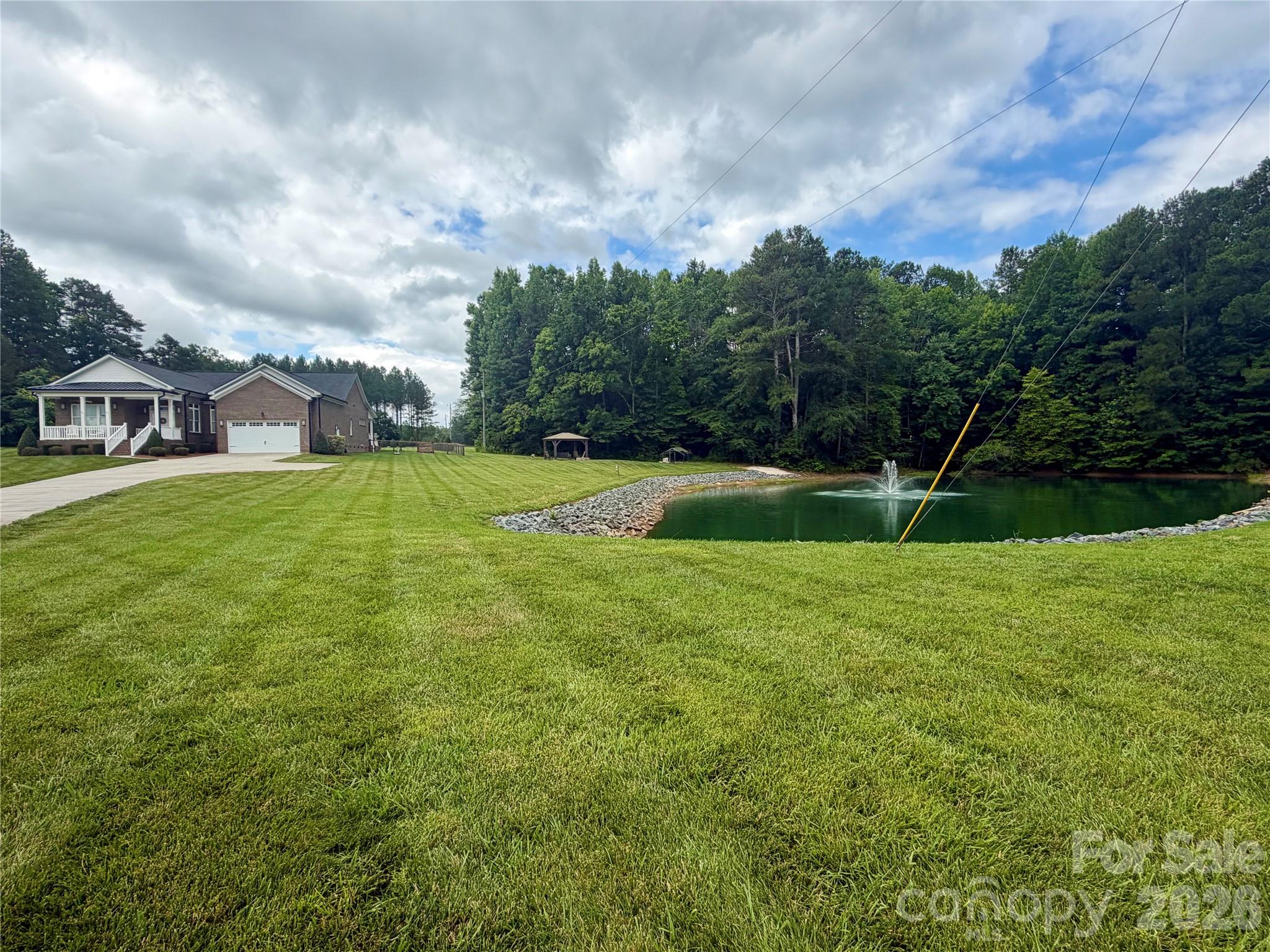 1296 Ben Black Road Midland, NC 28107 - Photo 4 of 48