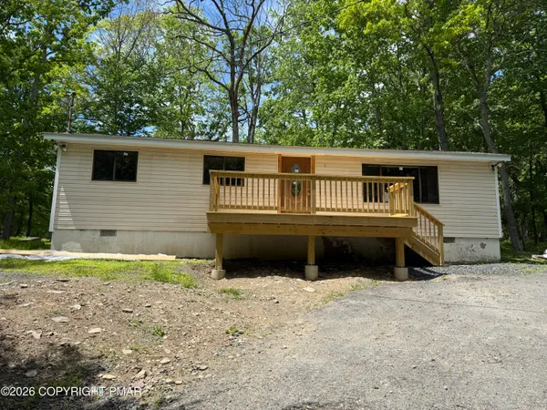 $135,000 | 188 Lake Drive, Dingmans Ferry, PA 18328