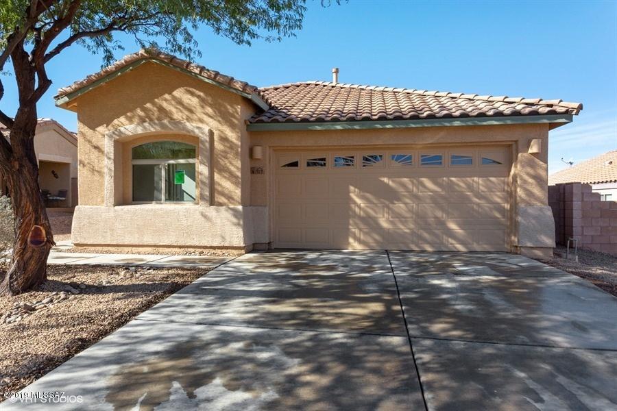 474 South Stone Bench Road Vail, AZ 85641 - Photo 22 of 22 Gallery Image 22