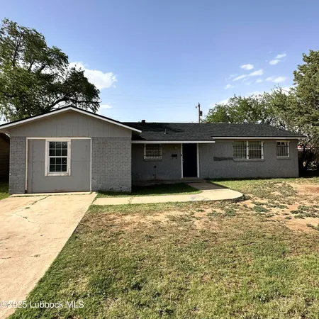 $99,000 | 1511 East Amherst Street, Lubbock, TX 79403