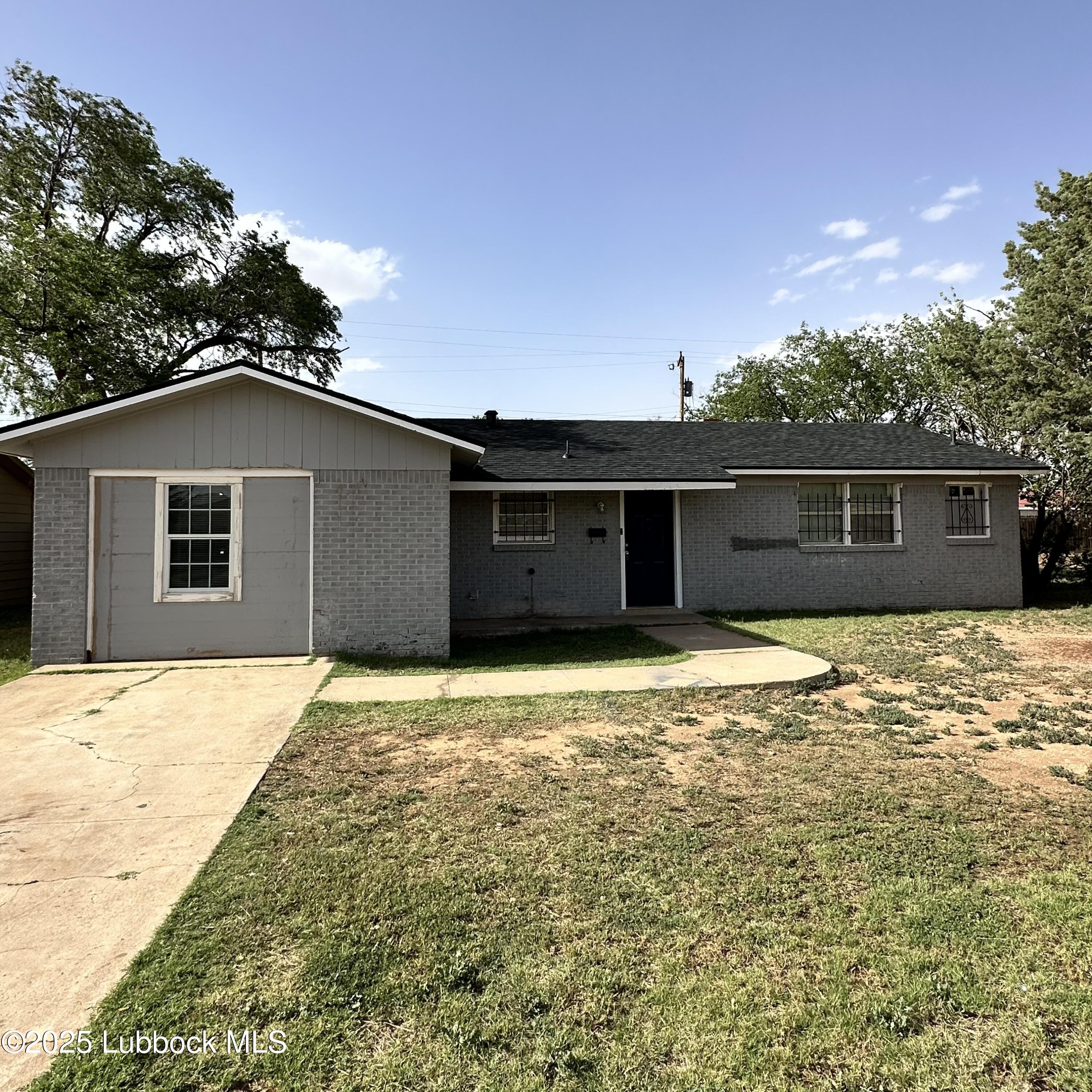 1511 East Amherst Street Lubbock, TX 79403 - Photo 1 of 15 original