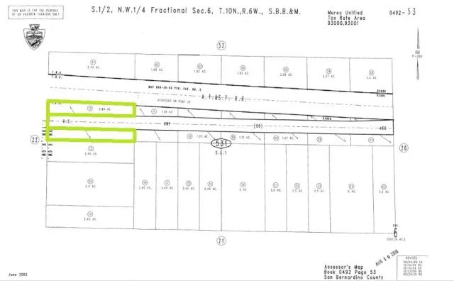 $11,990 | 49253112 Twenty Mule Team Road, Boron, CA 93516