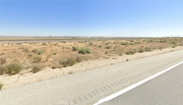 a view of beach and ocean
