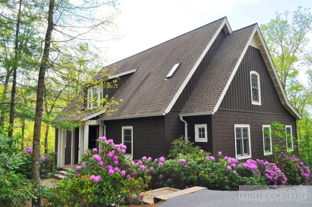 211 Old Bark Road Boone, NC 28607 - Photo 1 of 38 Gallery Image 1